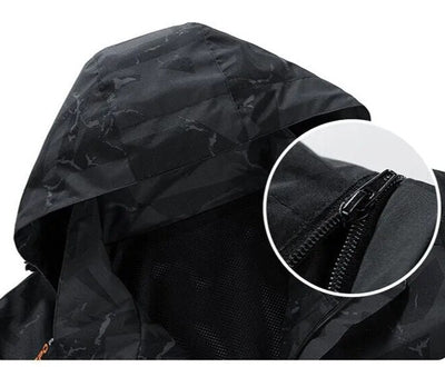 Hagen - Cargojacke für Männer