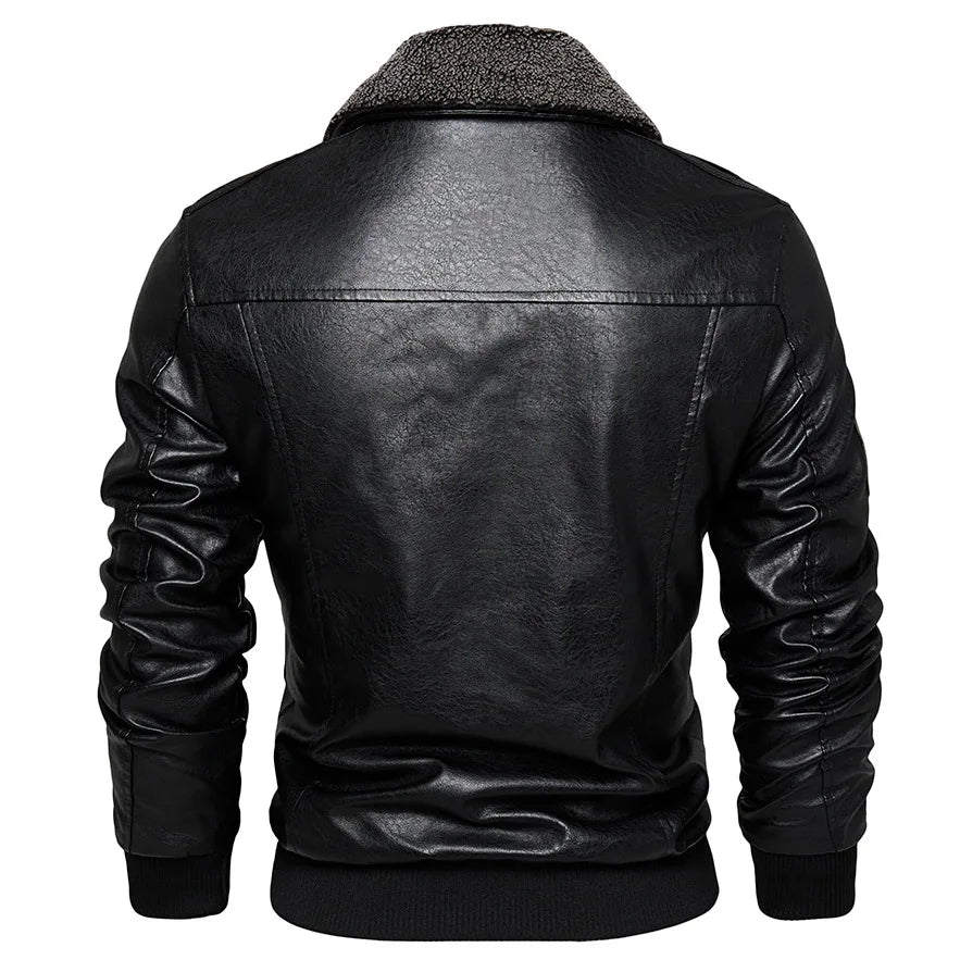 Pacer - Bikerjacke für Männer