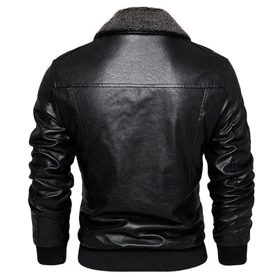 Pacer - Bikerjacke für Männer
