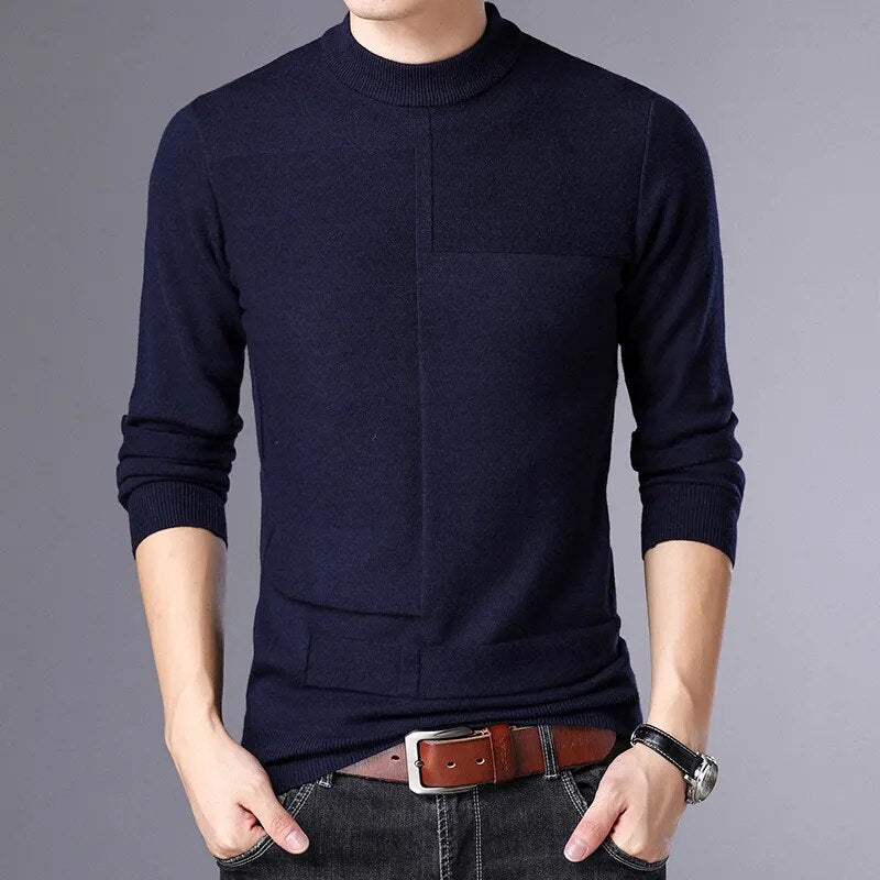 Fraser - Herbstpullover für Männer