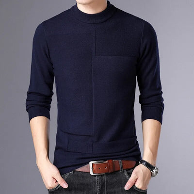 Fraser - Herbstpullover für Männer
