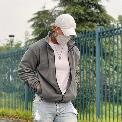 Spar - Sportjacke für Männer