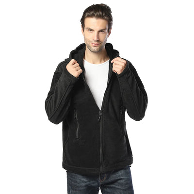 Beckham ASG - Kapuzenjacke für Männer
