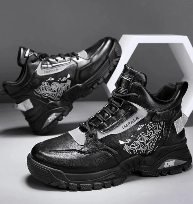 Mojel DK - Turnschuhe für Männer