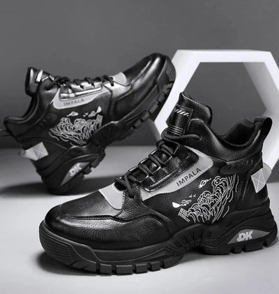 Mojel DK - Turnschuhe für Männer