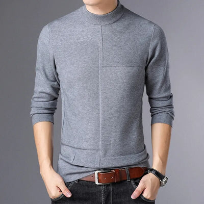 Fraser - Herbstpullover für Männer