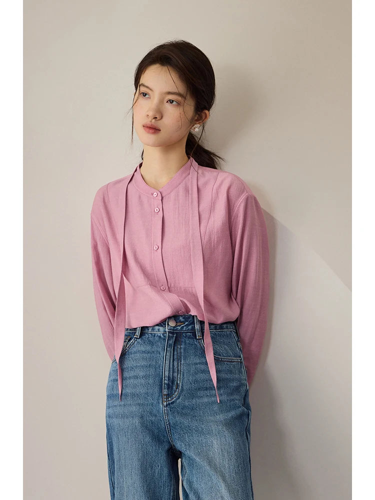Wasdin - Shirt für Frauen