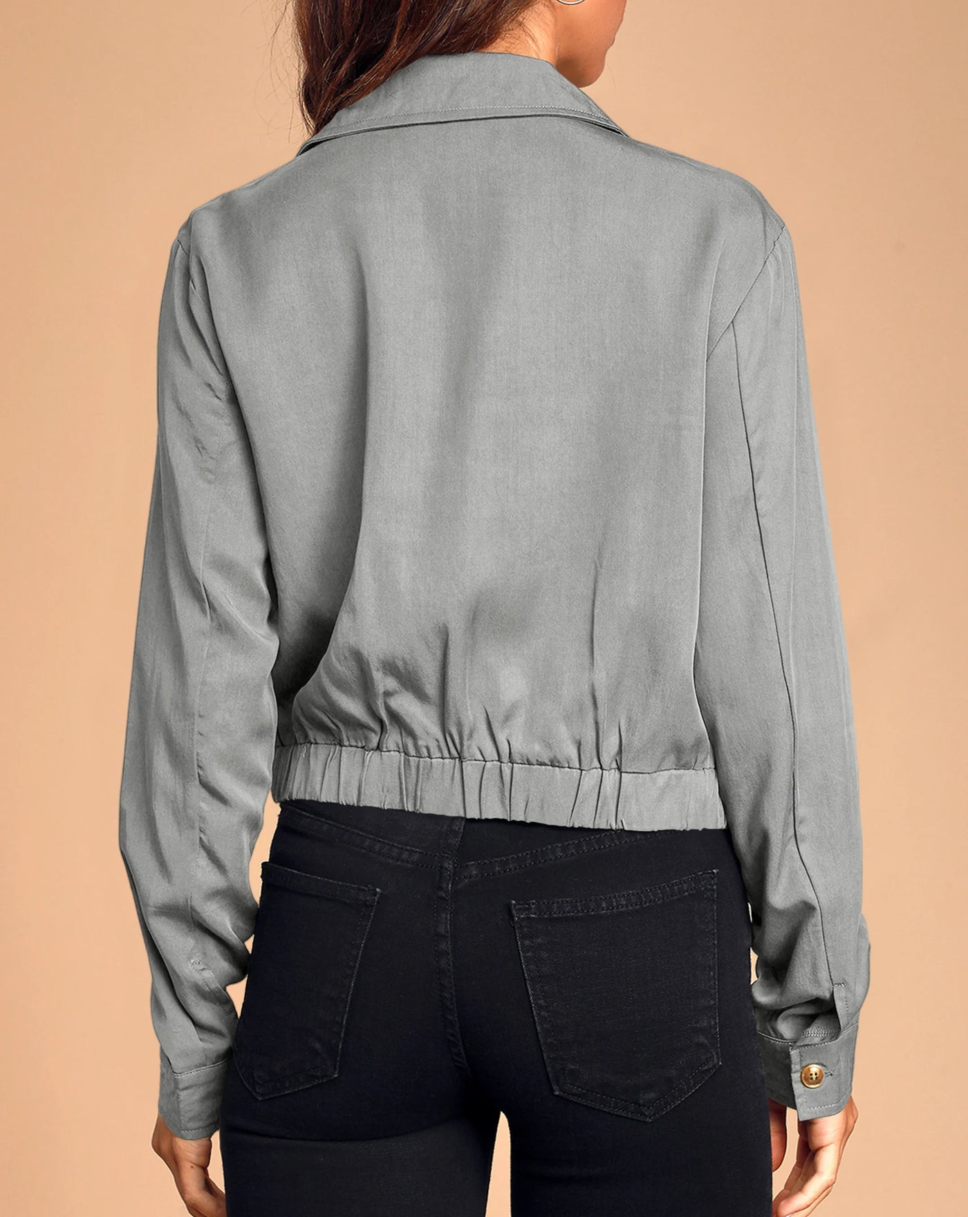 Blahnik - Kurze Jacke für Frauen