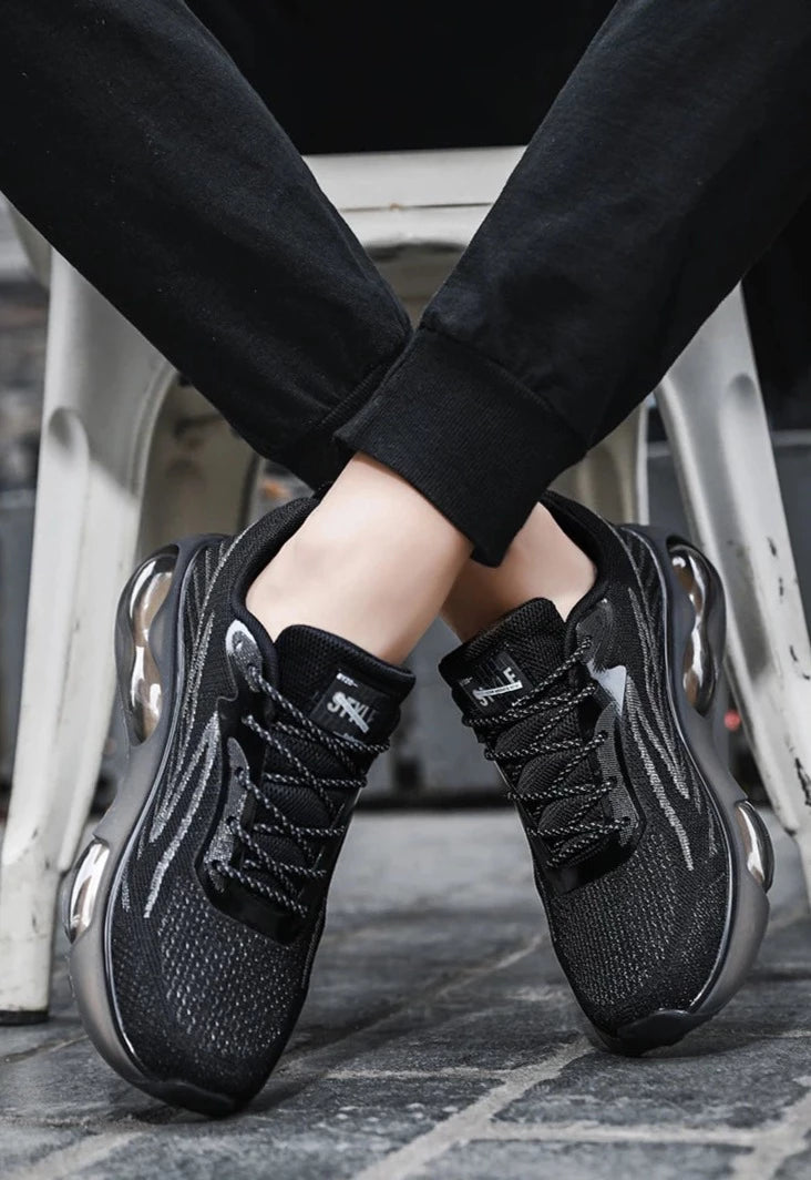 Sporty CVB - Laufschuhe für Männer
