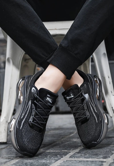 Sporty CVB - Laufschuhe für Männer