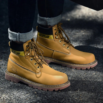 Caterpillar GHT - Knöchelstiefel für Männer