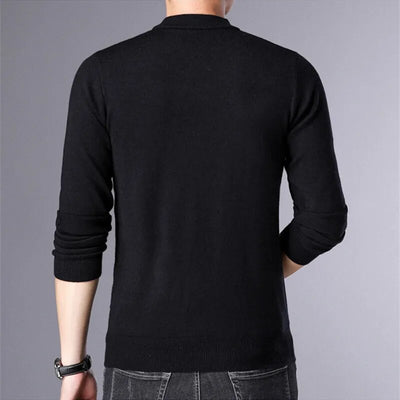 Fraser - Herbstpullover für Männer