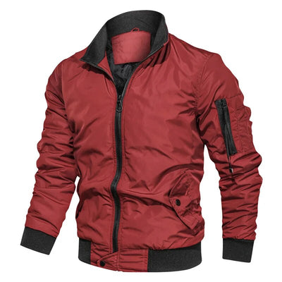 Wilmer - Herbstjacke für Männer