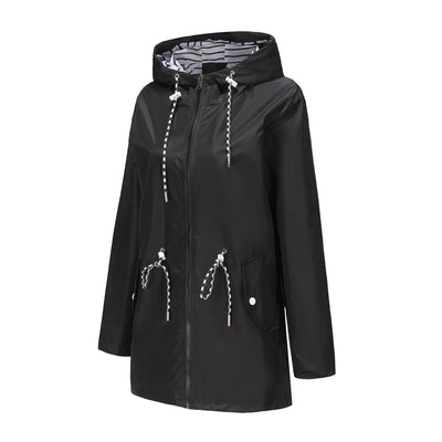 Geulo - Windjacke für Frauen