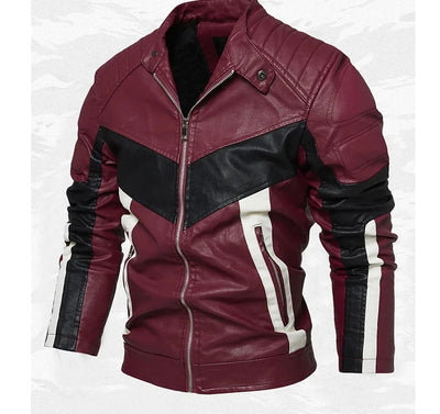 Cike - Motorradjacke für Männer