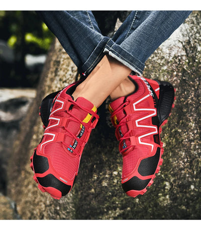 Abibas - Laufschuhe