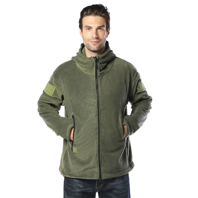 Beckham ASG - Kapuzenjacke für Männer