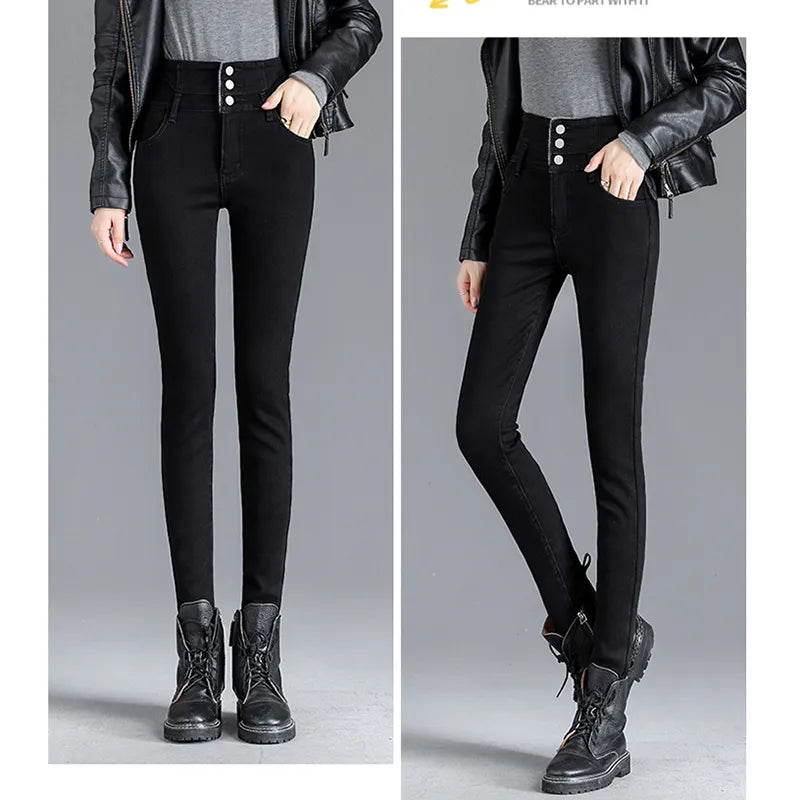 Cedar - Skinny Jeans für Frauen