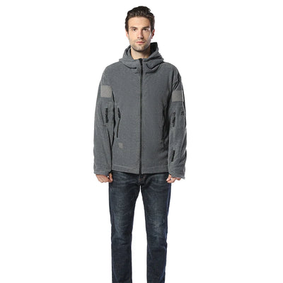 Beckham ASG - Kapuzenjacke für Männer