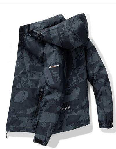 Hagen - Cargojacke für Männer