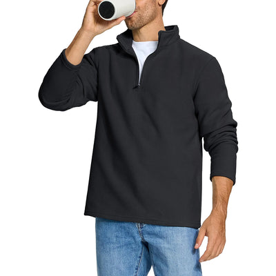 Lever - Langarm Pullover für Männer
