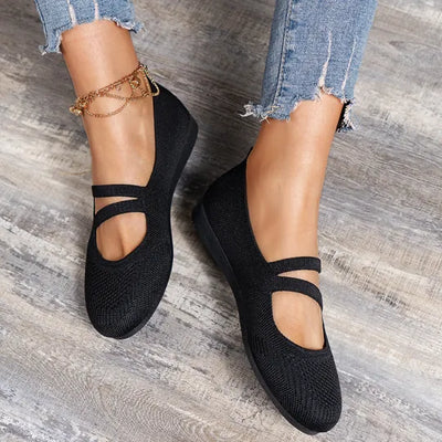 Siyonara - Atmungsaktive Mesh-Schuhe für Frauen