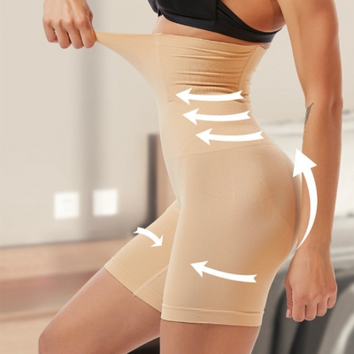 BodyBuddy | Figurformende Hose mit Bauchdeckenstraffung