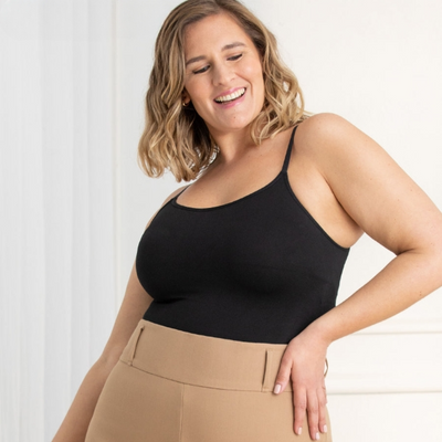 ShapeUp - Figurformendes Cami
