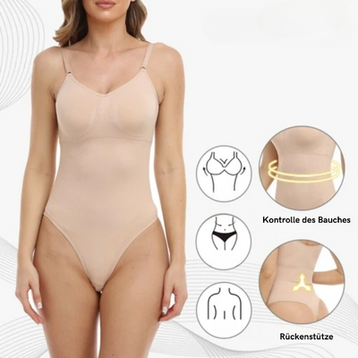 SlimFlex | Schnapp-Bodysuit