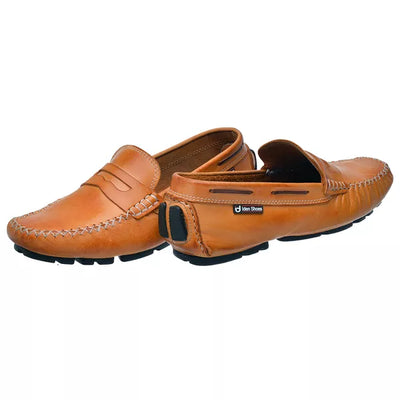 Iden Shoes - Mokassin für Männer