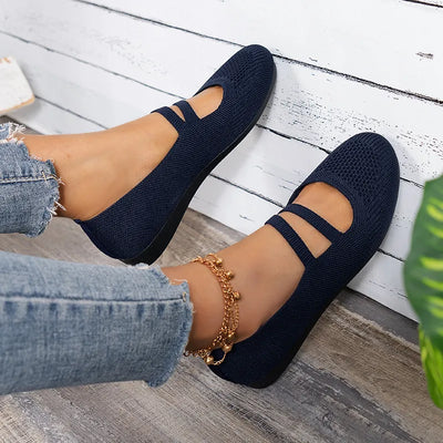 Siyonara - Atmungsaktive Mesh-Schuhe für Frauen