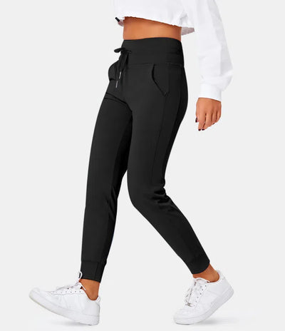 Suffuse - Sportliche Jogging-Sweatpants für Frauen