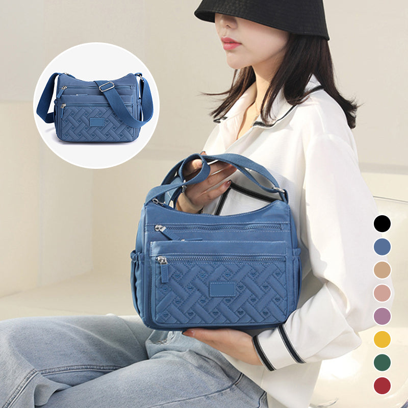 Symaly - Wasserdichte Damenhandtasche