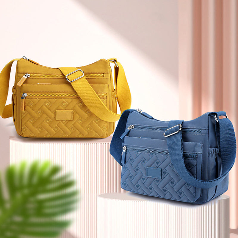 Symaly - Wasserdichte Damenhandtasche