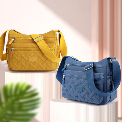 Symaly - Wasserdichte Damenhandtasche