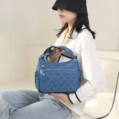 Symaly - Wasserdichte Damenhandtasche