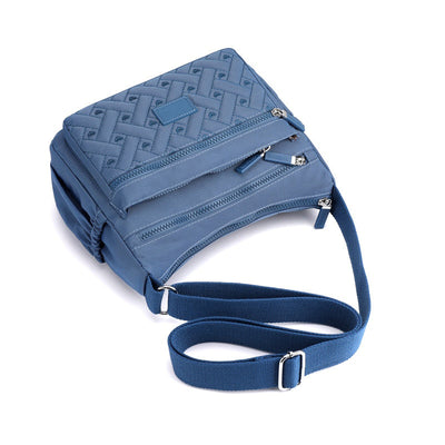 Symaly - Wasserdichte Damenhandtasche
