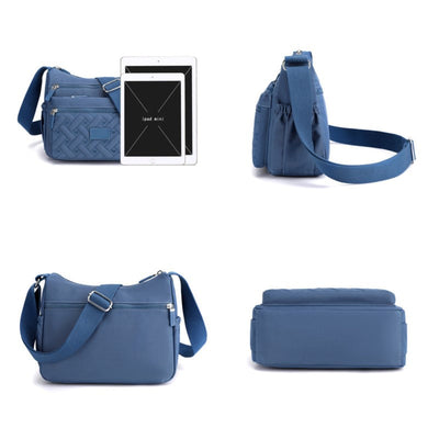 Symaly - Wasserdichte Damenhandtasche