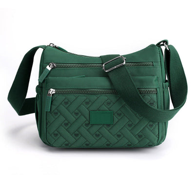 Symaly - Wasserdichte Damenhandtasche