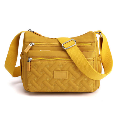 Symaly - Wasserdichte Damenhandtasche