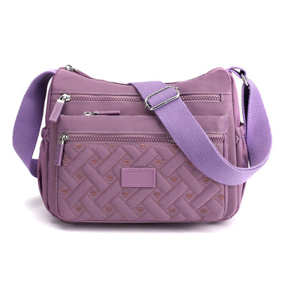 Symaly - Wasserdichte Damenhandtasche