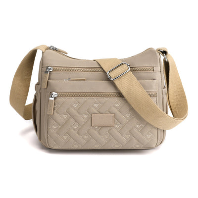 Symaly - Wasserdichte Damenhandtasche