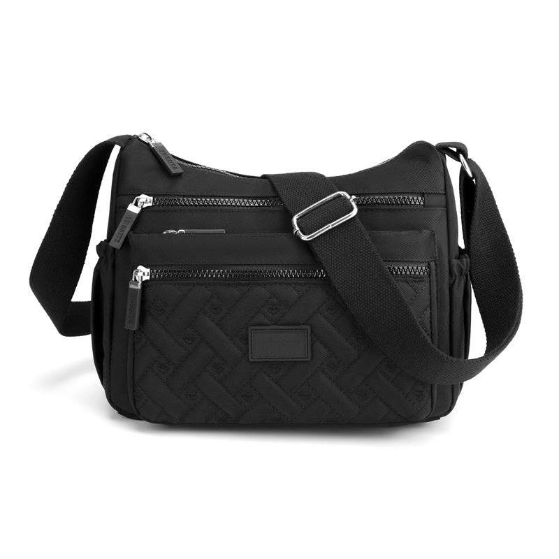 Symaly - Wasserdichte Damenhandtasche