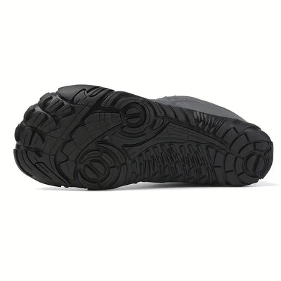 Aspen - Winter-Outdoorschuhe für Männer