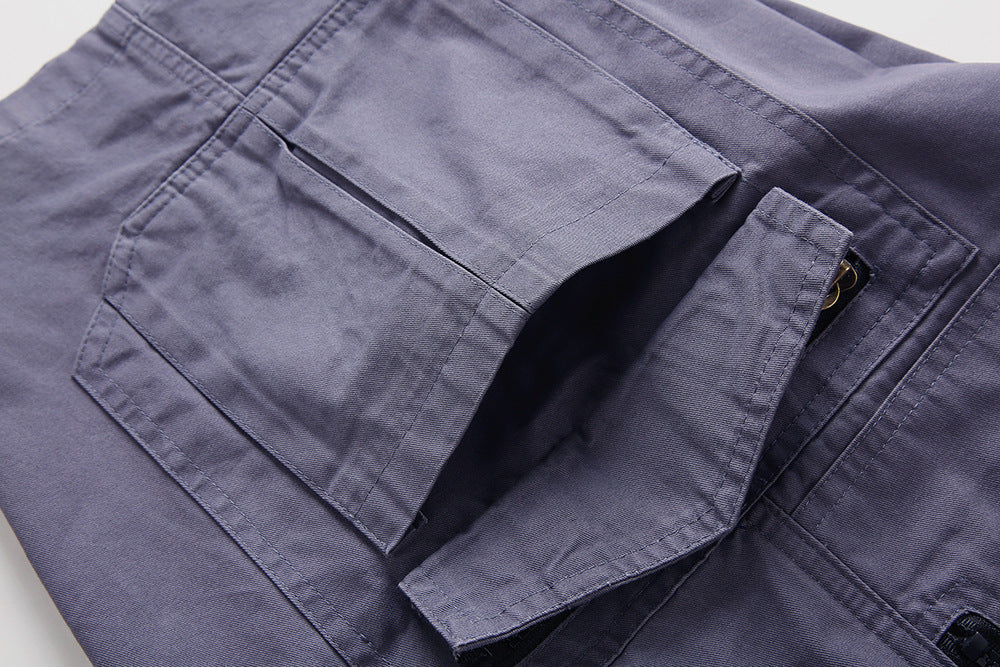 Krazier - Taktische Herren Shorts