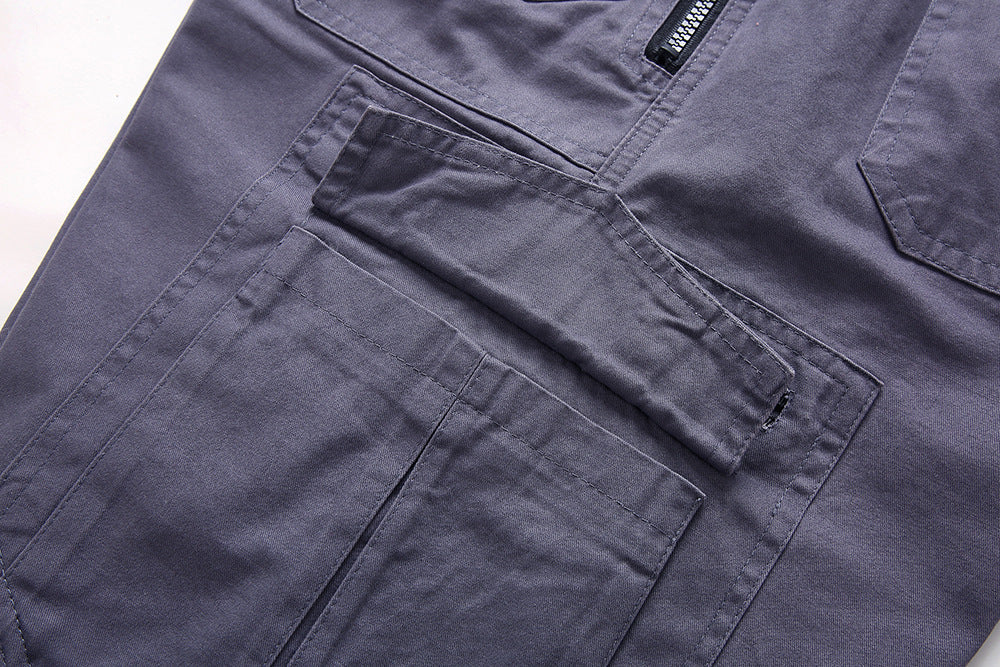 Krazier - Taktische Herren Shorts