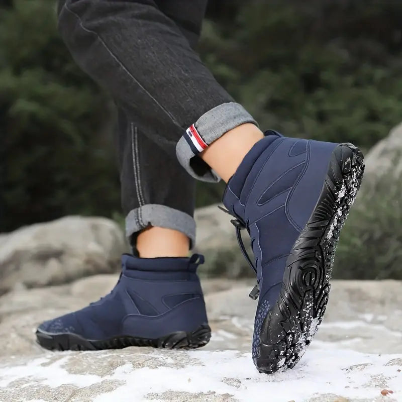 Aspen - Winter-Outdoorschuhe für Männer
