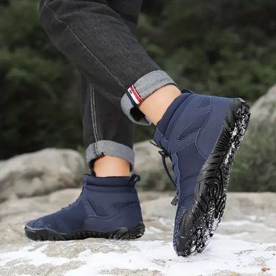 Aspen - Winter-Outdoorschuhe für Männer
