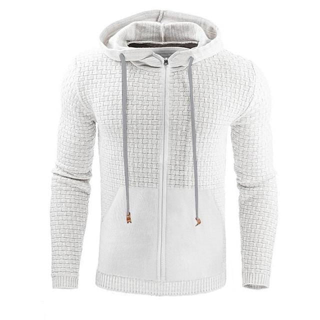 Ryanel - Kapuzenpullover mit Kordelzug für Männer