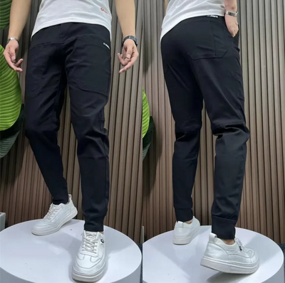 FlexiFit Hochelastische Freizeithosen